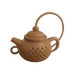 Infusor te silicona tetera - Imagen 7