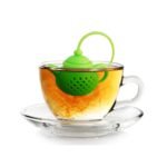 Infusor te silicona tetera - Imagen 8