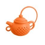 Infusor te silicona tetera - Imagen 9