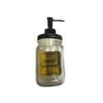 Dispenser para jabon soap frasco