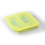 Molde para helados con tapa SI O SI - Imagen 2