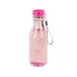 Botella plastica BPA free 550 ml - Imagen 3