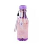 Botella plastica BPA free 550 ml - Imagen 5