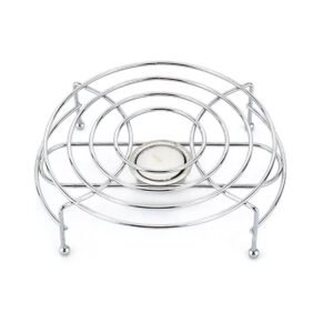 Calentador de comida posa fuente 17 Cm
