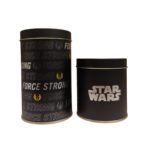 Set azucarera yerbera Star Wars