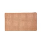 Alfombra de baño con ventosas 67 x 38 cm - Imagen 5