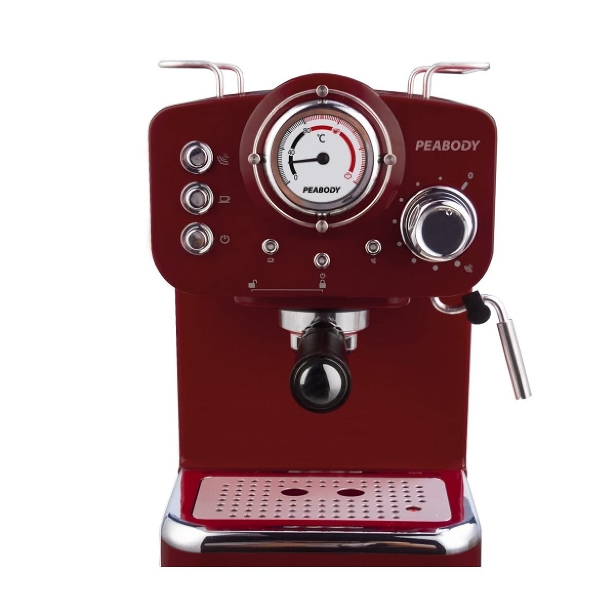 04988. Cafetera Express automatica Peabody (PE-CE5003) - Imagen 1