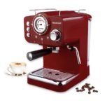 Cafetera Express automatica Peabody (PE-CE5003) - Imagen 2
