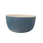 Bowl de ceramica tramado - Imagen 3