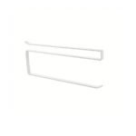 Porta rollo colgante para estantes - Imagen 3