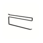 Porta rollo colgante para estantes - Imagen 4