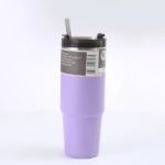 Jarro Taza termica acero 850 ml - Imagen 8