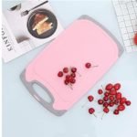 Tabla plastica para picar antideslizante - Imagen 7