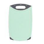 Tabla plastica para picar antideslizante - Imagen 8