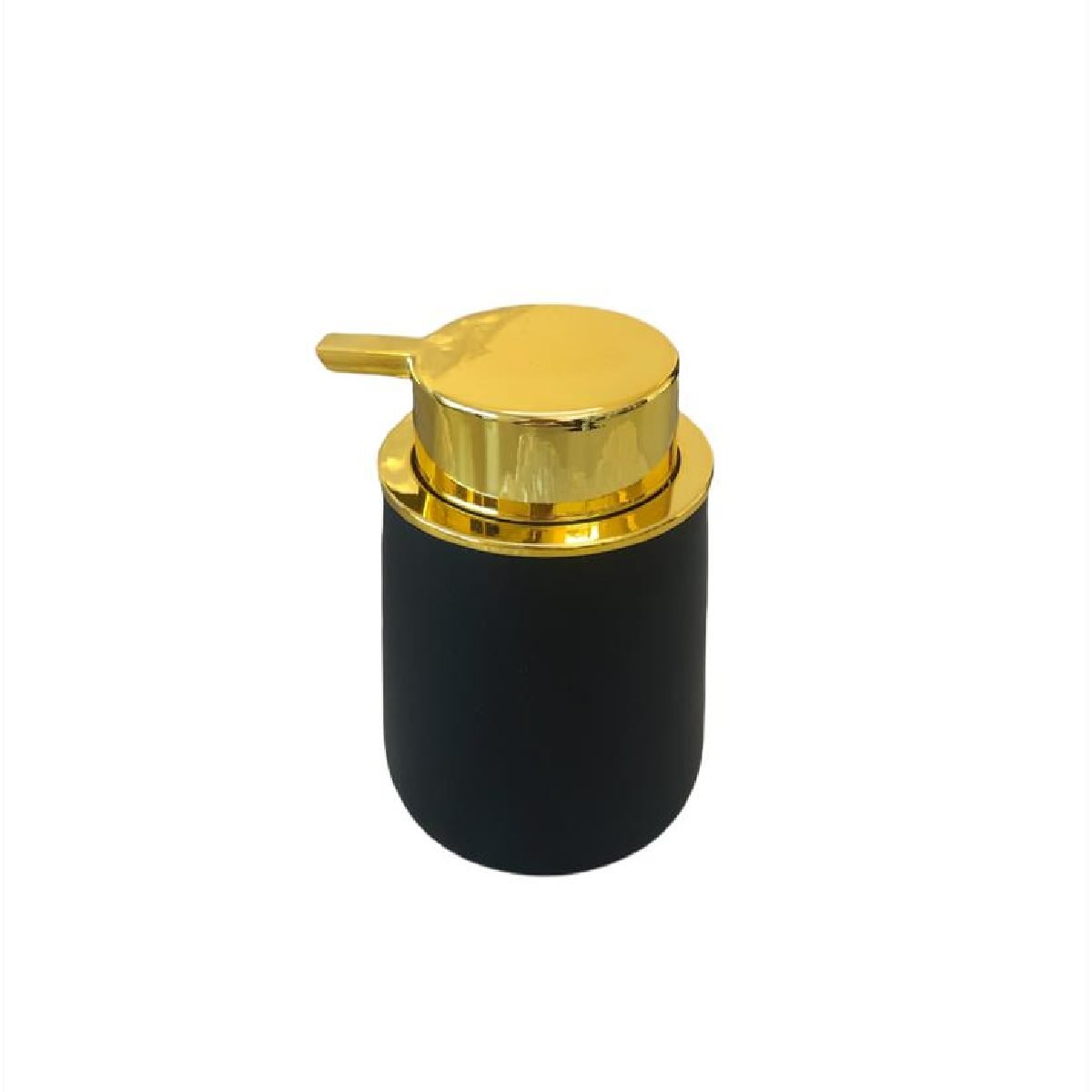 07939 Dispenser para jabon liquido golden - Imagen 1