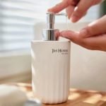 Dispenser plastico jabon home - Imagen 3