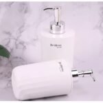 Dispenser plastico jabon home