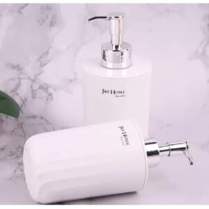 Dispenser plastico jabon home