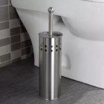 Escobilla cepillo para baño acero inoxidable - Imagen 3