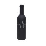 Set botella de vino 3 piezas - Imagen 2