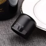 Tapon para botella de vino al vacio - Imagen 2