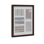 Portarretrato 42x32 5 fotos 10x15 VGO