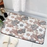 Alfombra de baño 60 x 40 - Imagen 6