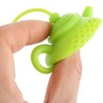 Infusor te silicona tetera - Imagen 4