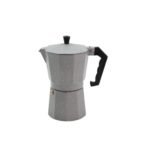 Cafetera moka 6P granulada - Imagen 4