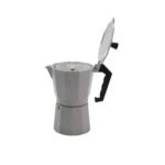 Cafetera moka 6P granulada - Imagen 6