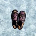 Floripondias de mujer amphibia mandarín para pileta - Imagen 4