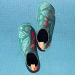 Floripondias de mujer amphibia mandarín para pileta - Imagen 5