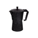 Cafetera moka 6P granulada - Imagen 8