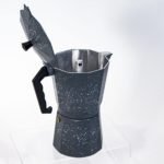 Cafetera moka 6P granulada - Imagen 10