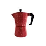 Cafetera moka 6P granulada - Imagen 12