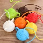 Infusor te silicona tetera - Imagen 11