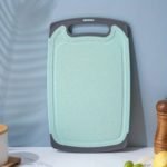 Tabla plastica para picar antideslizante - Imagen 15