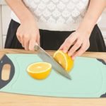 Tabla plastica para picar antideslizante - Imagen 17