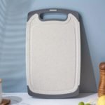 Tabla plastica para picar antideslizante - Imagen 12