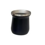 Mate de acero inoxidable 160 ml - Imagen 4