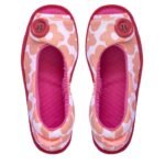 Pantuflas Floripondias de verano modelo Floripa - Imagen 4