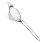 Colador malla alambre metal para cocina 7cm - Imagen 2