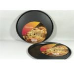Pizzera molde teflon 35 cm antiadherente - Imagen 7