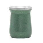 Mate de acero inoxidable 260 ml - Imagen 3