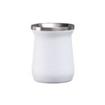 Mate acero inoxidable doble capa 240ML - Imagen 4