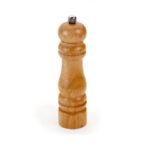 Pimentero de madera 21 cm