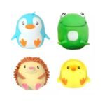 Squishy animalitos flexibles - Imagen 9