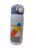 Dispenser 400 ml pico con traba - Imagen 10