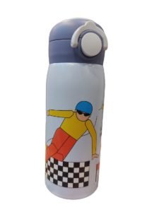 Dispenser 400 ml pico con traba - Imagen 10