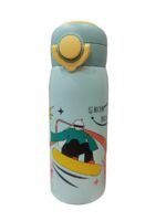 Dispenser 400 ml pico con traba - Imagen 3